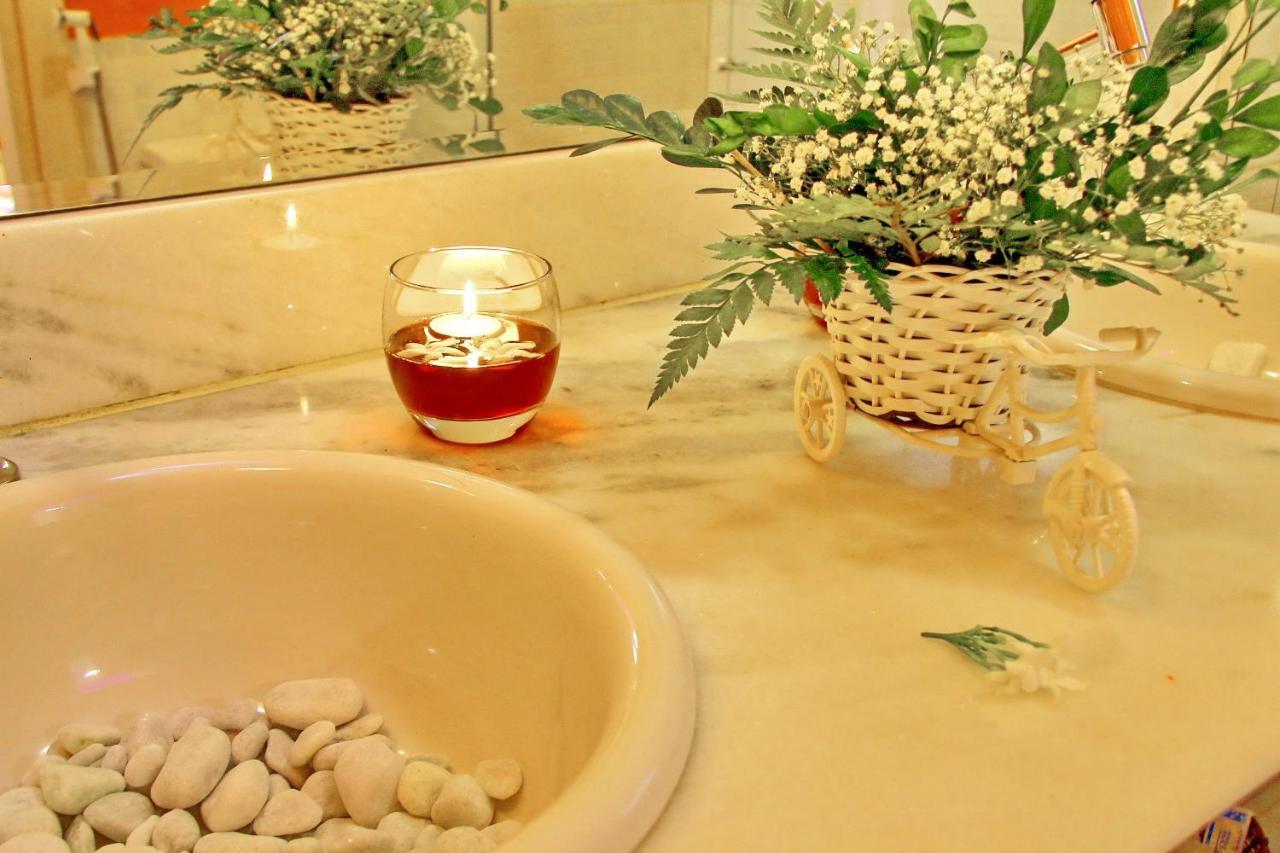 Villa Araca - Boutique Hotel Lauro de Freitas Dış mekan fotoğraf