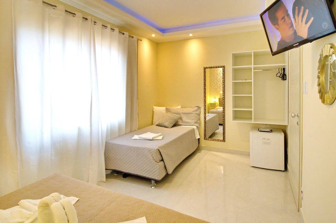 Villa Araca - Boutique Hotel Lauro de Freitas Dış mekan fotoğraf