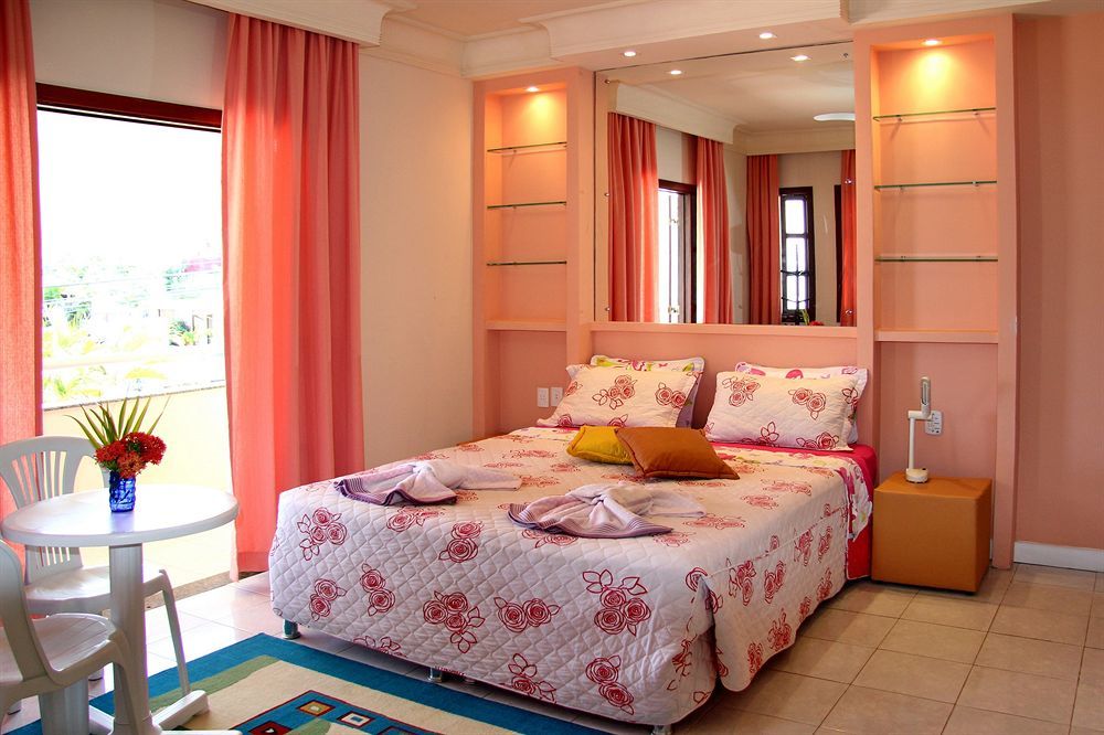 Villa Araca - Boutique Hotel Lauro de Freitas Dış mekan fotoğraf