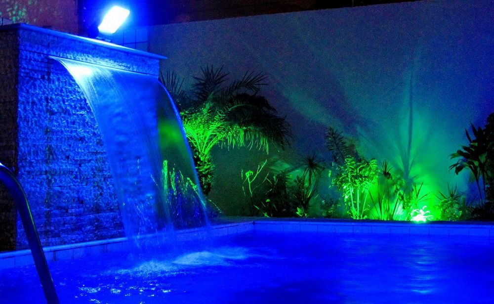 Villa Araca - Boutique Hotel Lauro de Freitas Dış mekan fotoğraf