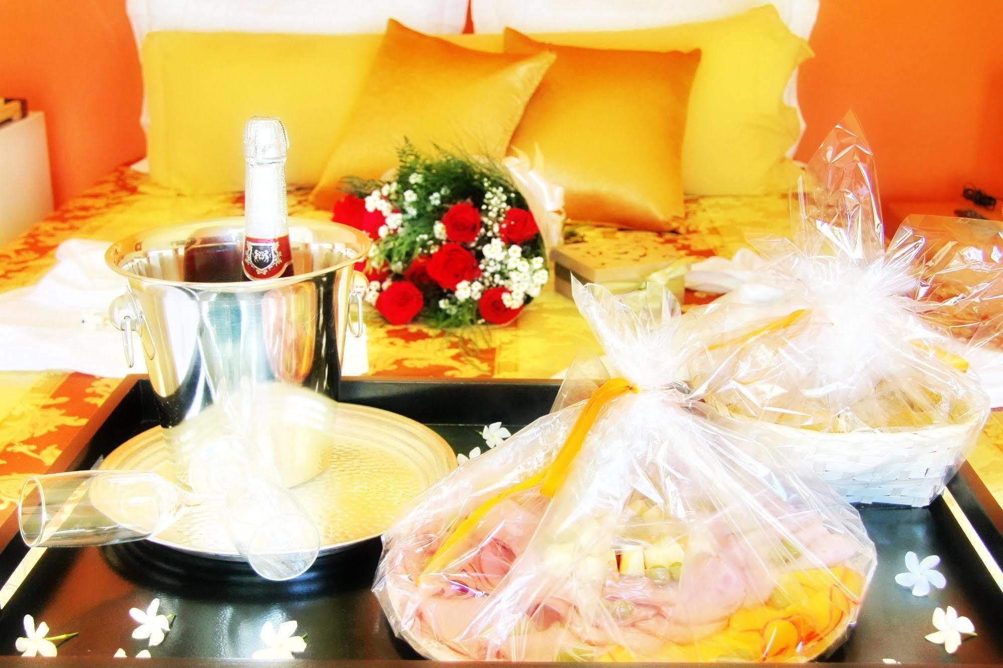 Villa Araca - Boutique Hotel Lauro de Freitas Dış mekan fotoğraf