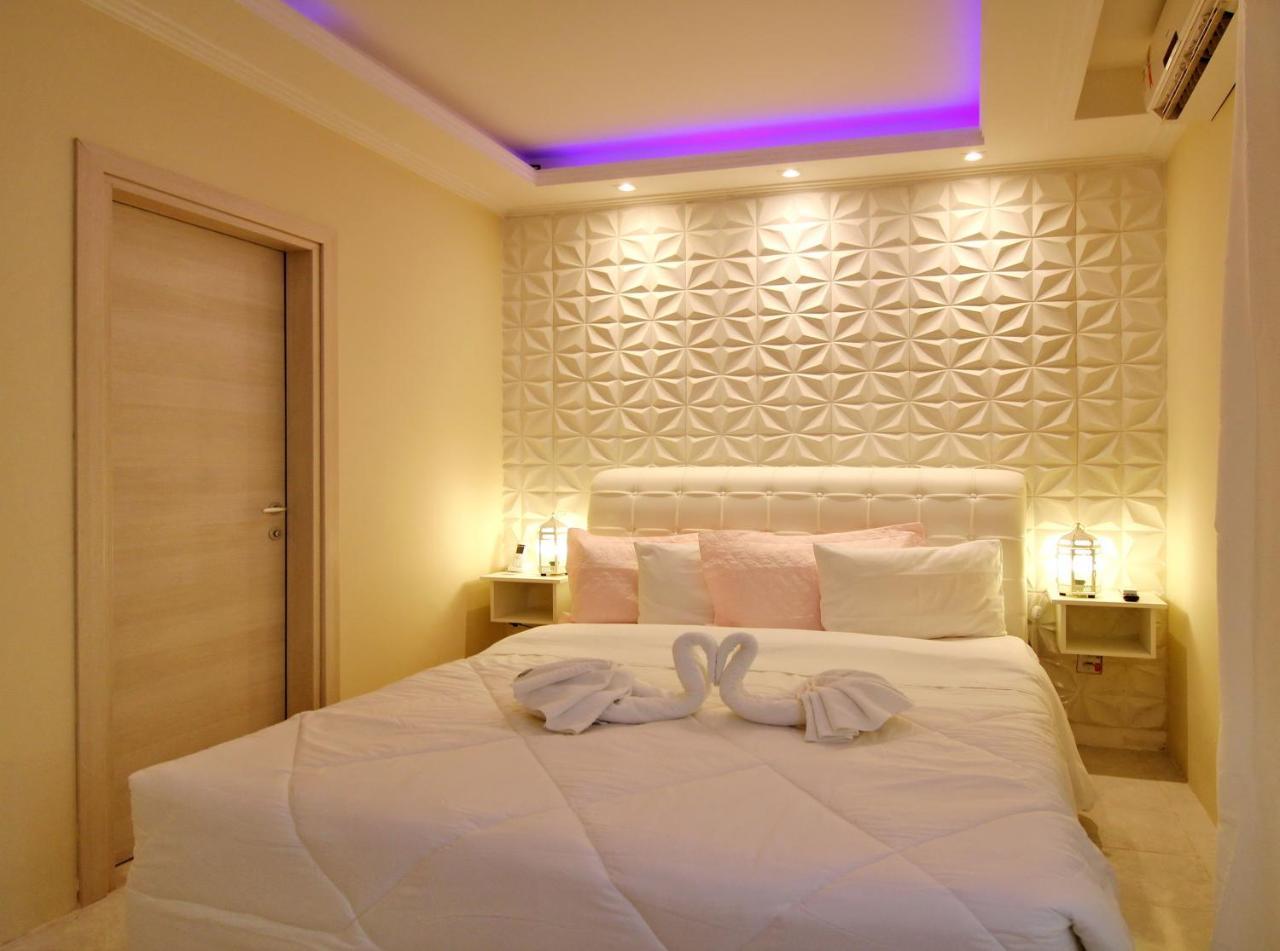 Villa Araca - Boutique Hotel Lauro de Freitas Dış mekan fotoğraf