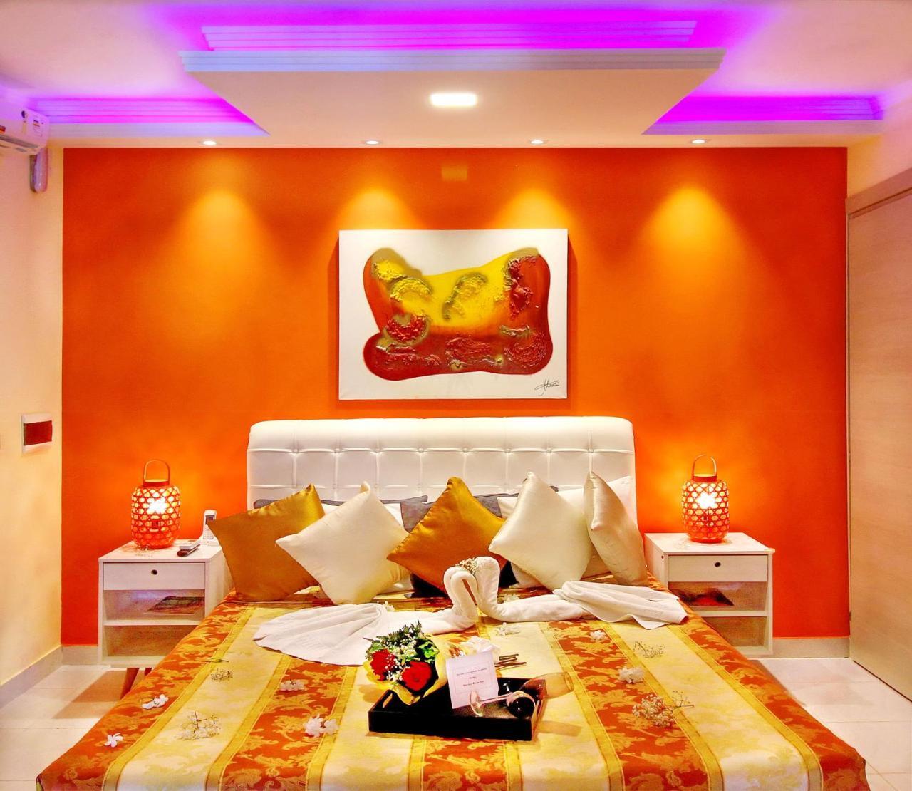 Villa Araca - Boutique Hotel Lauro de Freitas Dış mekan fotoğraf